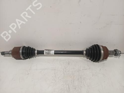 Used Left front driveshaft Left front driveshaft 37665957 37665957