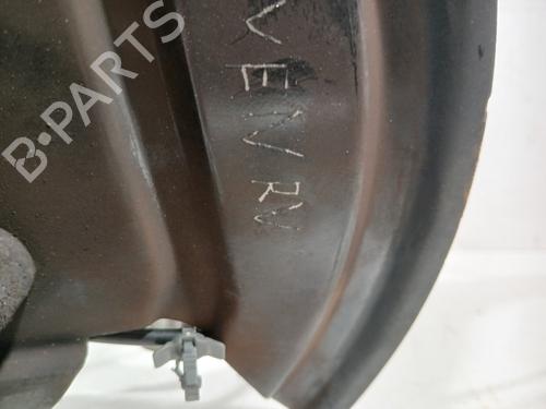 Right front steering knuckle NISSAN PULSAR Hatchback (C13) 1.2 DIG-T | BP30436370M26 