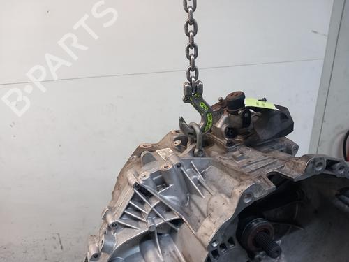 Gearbox VOLVO V40 Hatchback (525) D2 | BP39267911M3 - Image 5