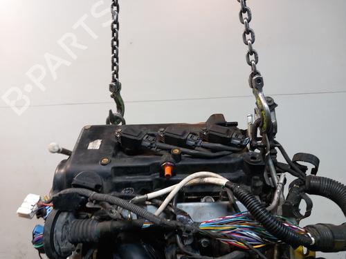 Engine MITSUBISHI MIRAGE / SPACE STAR VI Hatchback (A0_A) 1.0 (A05A) | BP36385666M1  - Image 5