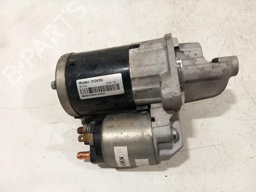 Motor de arranque Motor de arranque 38166332 38166332