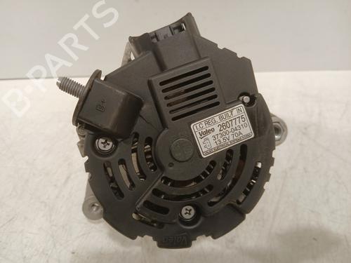 Alternator KIA PICANTO II (TA) 1.0 | BP39912459M7 - Image 4