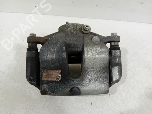 Left front brake caliper KIA CEED Sportswagon (CD) 1.0 T-GDI Eco-Dynamics+ | BP25795385M105 - Image 6