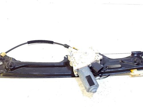 Used Rear right window mechanism BMW X6 (E71, E72) xDrive 30 d (235 hp) 8206733
