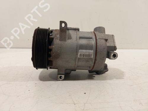 Compressore A/C RENAULT CLIO IV (BH_) 0.9 TCe 90 (BHNF, BHMA, BHMH, BHJK, BHJR) (90 hp) 31358728