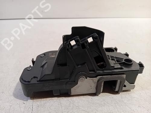 Rear left lock FORD FIESTA VII (HJ, HF) 1.0 EcoBoost mHEV | BP19794005C100 