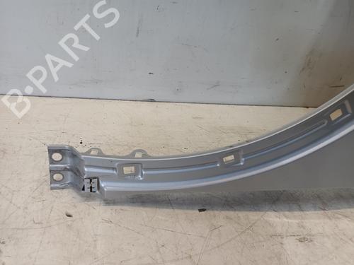 Left front fenders HYUNDAI BAYON (BC3) 1.0 T-GDI 48V-Hybrid | BP28370383C41 