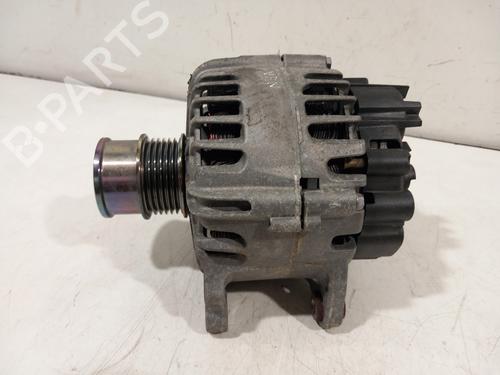 Alternator SKODA RAPID Spaceback (NH1) 1.2 TSI | BP36984859M7 - Image 2