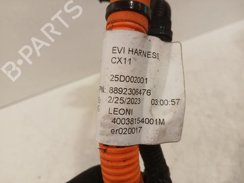 Cable LYNK & CO 01 PHEV | BP39567255E12 - Image 8