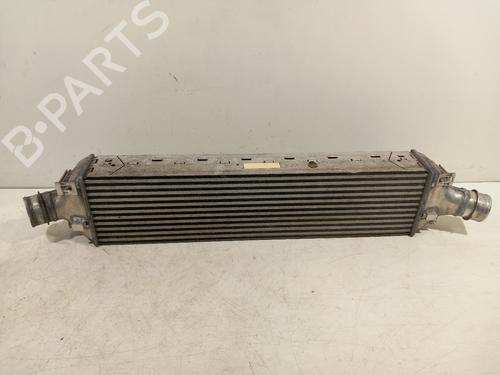 Used Intercooler Intercooler AUDI Q5 (FYB, FYG) SQ5 TFSI quattro (354 hp) 33760163 33760163