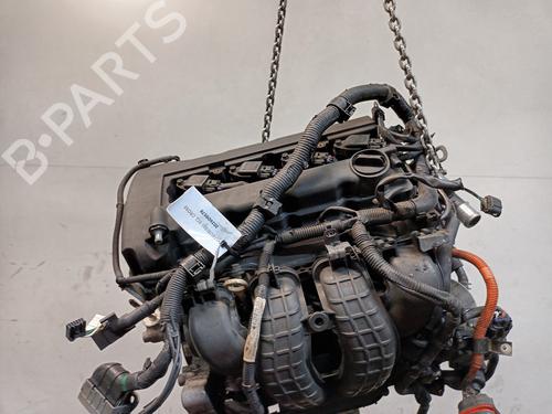 Engine MITSUBISHI ECLIPSE CROSS (GK_, GL_) Plug-in Hybrid 4WD (GL3W) | BP33937470M1 - Image 2