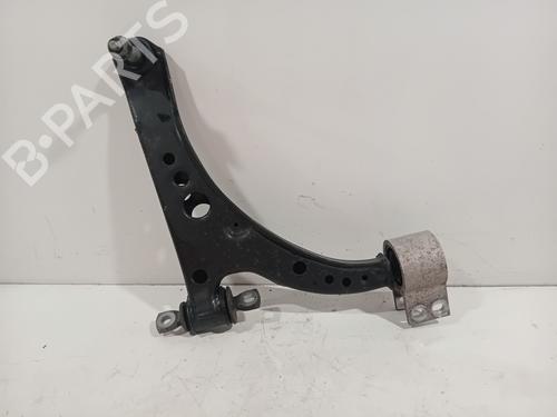Used Right front suspension arm OPEL ASTRA K Sports Tourer (B16) 1.4 Turbo (35) (150 hp) 29038884