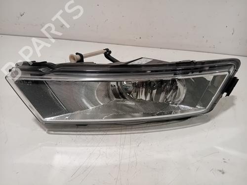 Used Left front fog light Left front fog light 36984924 36984924