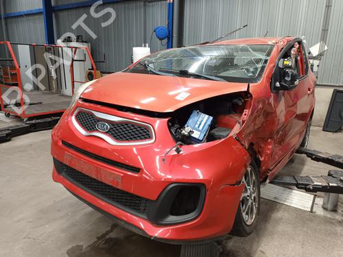 Brugte KIA PICANTO II (TA)  1.0  4636735