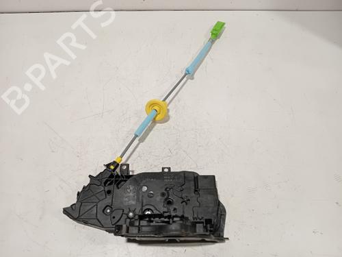Used Front left lock Front left lock BMW 2 Active Tourer (U06) 218i (136 hp) 40540098 40540098