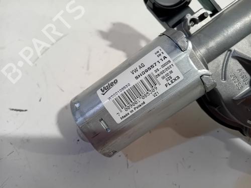 Rear wiper motor VW ID.4 (E21) Performance | BP27479087M102 - Image 2
