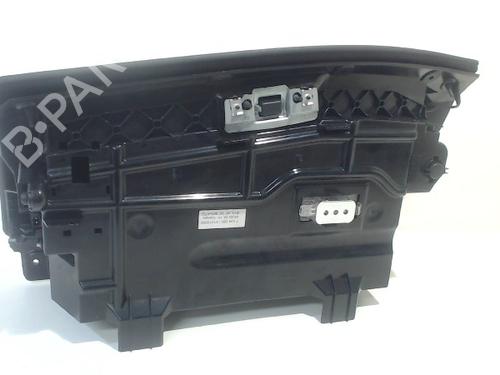 Glove box BMW 5 Touring (E61) 530 d | BP1212474C95 