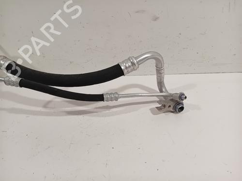 AC pipe MERCEDES-BENZ C-CLASS T-Model (S205) C 200 d (205.201) | BP28002209M126 
