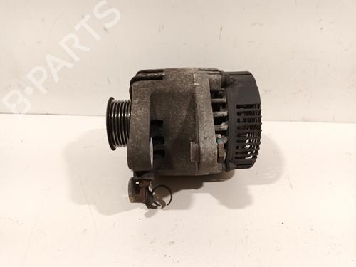 Used Alternator CITROËN C1 (PM_, PN_) 1.0 (68 hp) 27466347