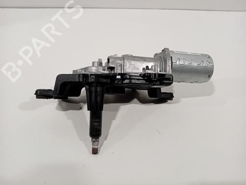 Rear wiper motor FORD FIESTA VII (HJ, HF) 1.0 EcoBoost | BP24207568M102 