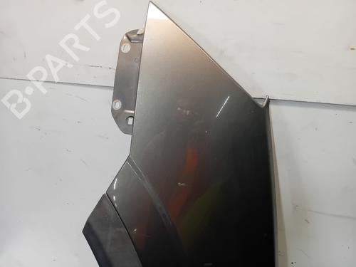 Left front fenders OPEL ANTARA A (L07) 2.4 | BP28083627C41 