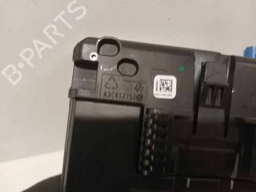 Electronic module RENAULT CLIO V (B7_) 1.3 TCe 130 (B7MF) | BP37799475M83 - Image 5