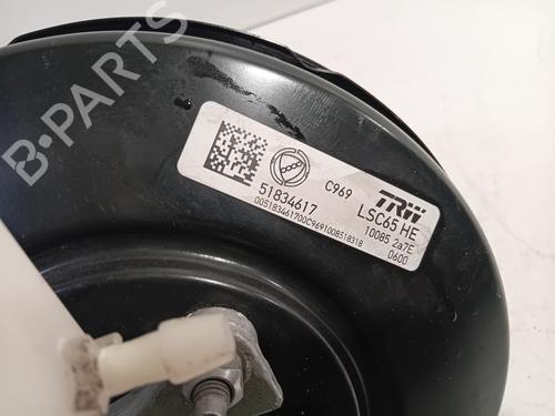 Servo brake ABARTH 500 / 595 / 695 1.4 (312.AXT1A) | BP24218302M42 