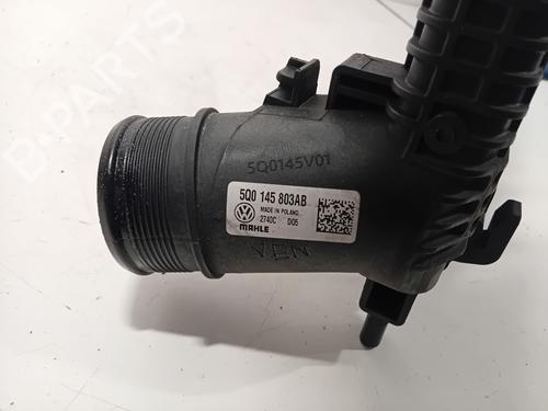 Intercooler VW GOLF VIII (CD1, DA1) 2.0 GTI | BP33024396M30  - Image 5