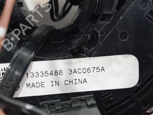 Steering column stalk OPEL ASTRA J Sports Tourer (P10) 1.6 (35) | BP19408299I23 