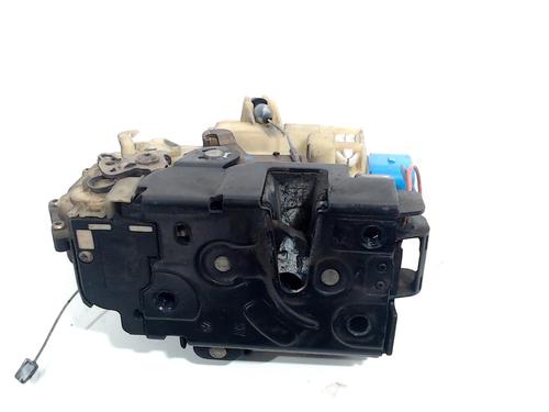 Front left lock SEAT IBIZA III (6L1) 1.4 16V | BP13204487C98 