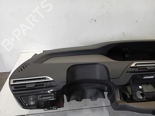 Dashboard CITROËN C4 Grand Picasso II (DA_, DE_) 2.0 BlueHDi 150 | BP29567072C46 