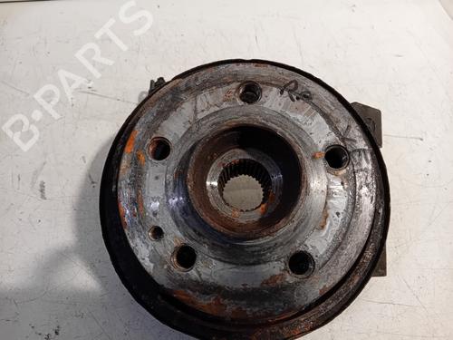 Used Right rear steering knuckle MERCEDES-BENZ VITO Van (W447) 114 CDI (447.601, 447.603, 447.605) (136 hp) 22380916