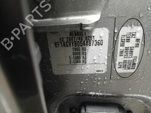 Inverter/Converter RENAULT ZOE Hatchback Van (BFM_) Electric (BFME) | BP29336353M119 
