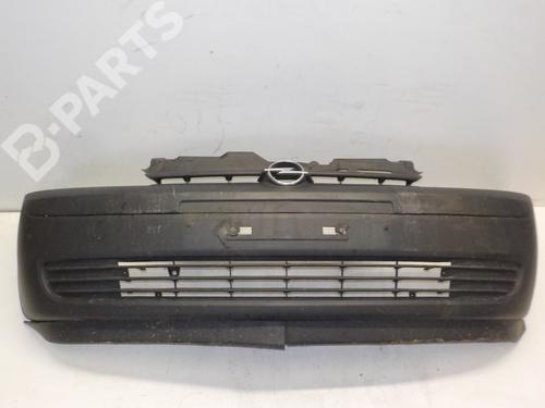 Used Front bumper Front bumper OPEL COMBO Box Body/MPV 1.3 CDTI 16V (75 hp) 8913859 8913859