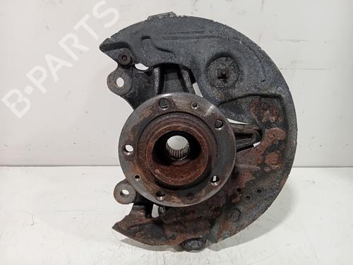 Used Left front steering knuckle Left front steering knuckle 37510529 37510529