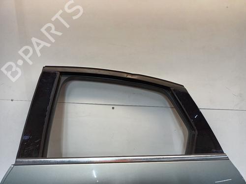 Left rear door FORD MONDEO IV (BA7) 2.3 | BP17614277C4