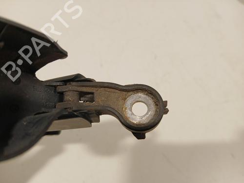 Rear windshield wiper arm SEAT LEON ST (5F8) 1.6 TDI | BP30152728C144