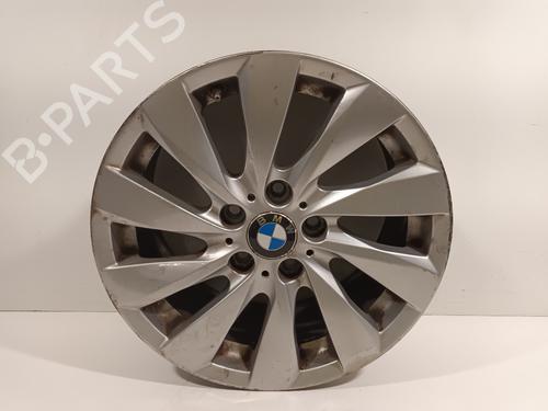 Used Rim BMW 1 (F20) 116 i (136 hp) 26607101