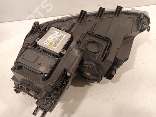 Right headlight SEAT ALHAMBRA (710, 711) 1.4 TSI | BP31761816C29 