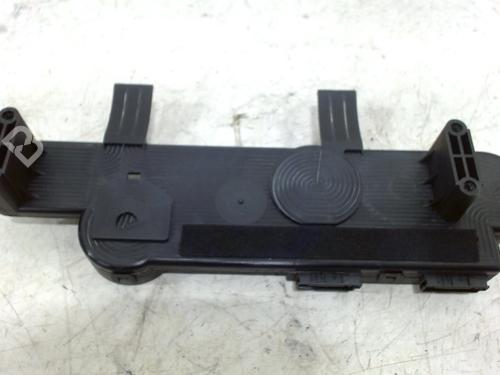Antenna/Base PORSCHE PANAMERA (970) 4.8 Turbo | BP13206213C140 