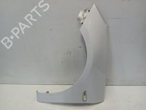 Left front fenders OPEL ASTRA K (B16) 1.6 CDTi (68) BP27548200C41