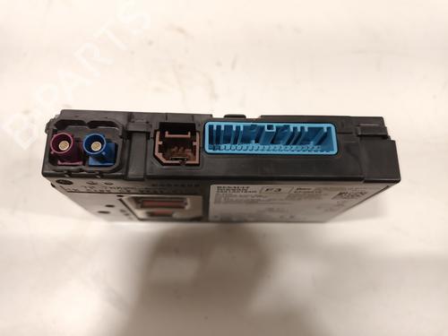 Control unit DACIA SANDERO III 1.0 TCe 90 | BP31362716M11