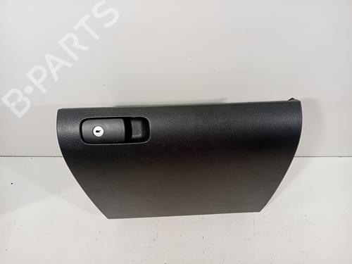 Glove box VW TIGUAN (5N_) 1.4 TSI | BP28309224C95 