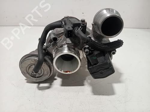 Turbolader/Kompressor OPEL CORSA E (X15) 1.0 (08, 68) | BP39202589M71 - Image 4