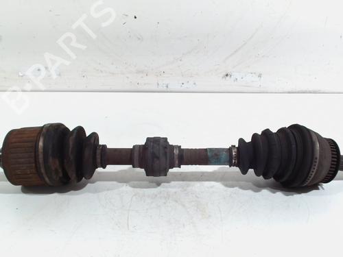 Left front driveshaft HYUNDAI COUPE II (GK) 2.0 | BP13737601M38 