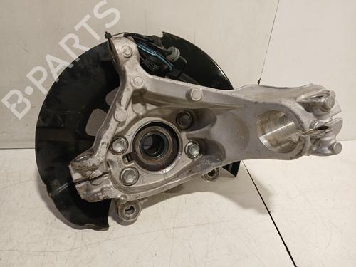 Left front steering knuckle RENAULT ESPACE VI (RHN) E-TECH 200 Hybrid | BP34039400M25 - Image 2
