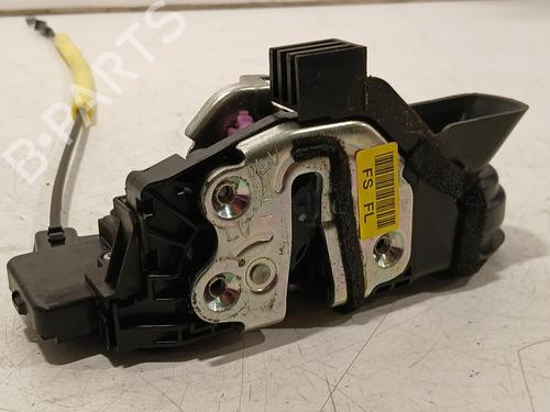 Front left lock KIA STONIC (YB) 1.0 T-GDi | BP26883934C98 - Image 4