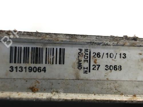 Used Water radiator Water radiator 8591565 8591565
