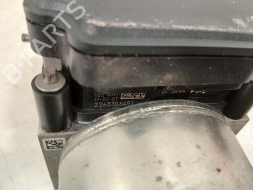 ABS pump RENAULT ZOE (BFM_) ZOE | BP39950651M43 - Image 6