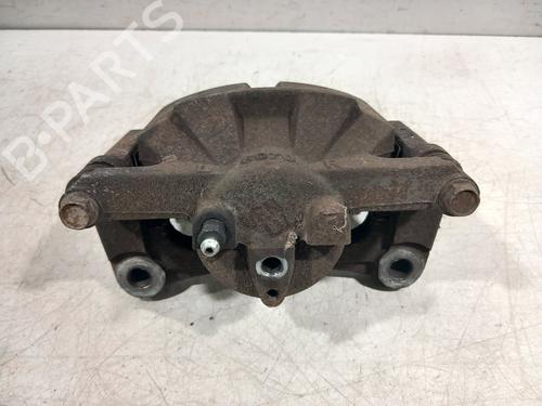 Left front brake caliper MAZDA CX-5 (KE, GH) 2.2 D (KE2FW) | BP38468314M105 - Image 3